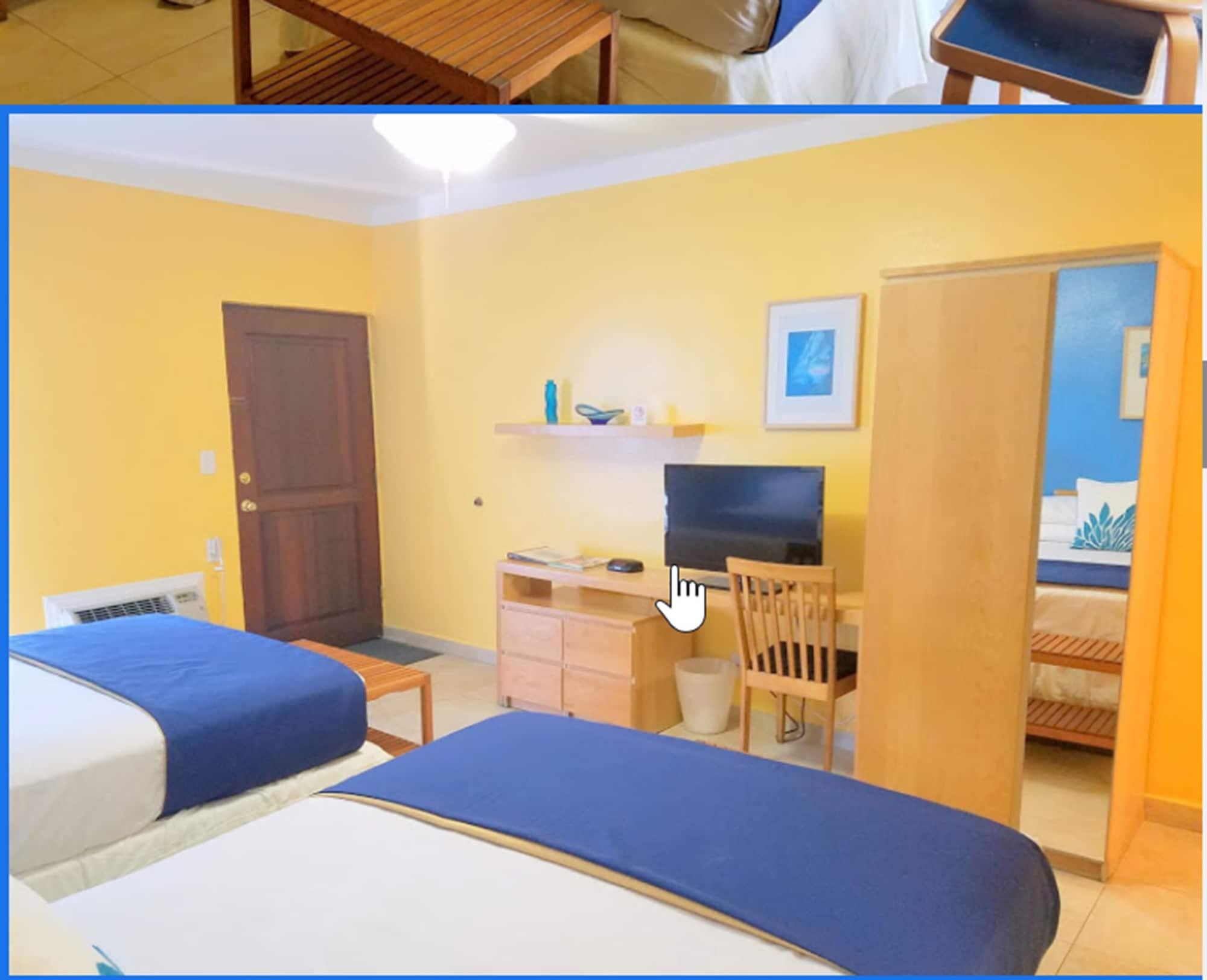 Flamingo Bay Hotel & Marina Freeport Esterno foto