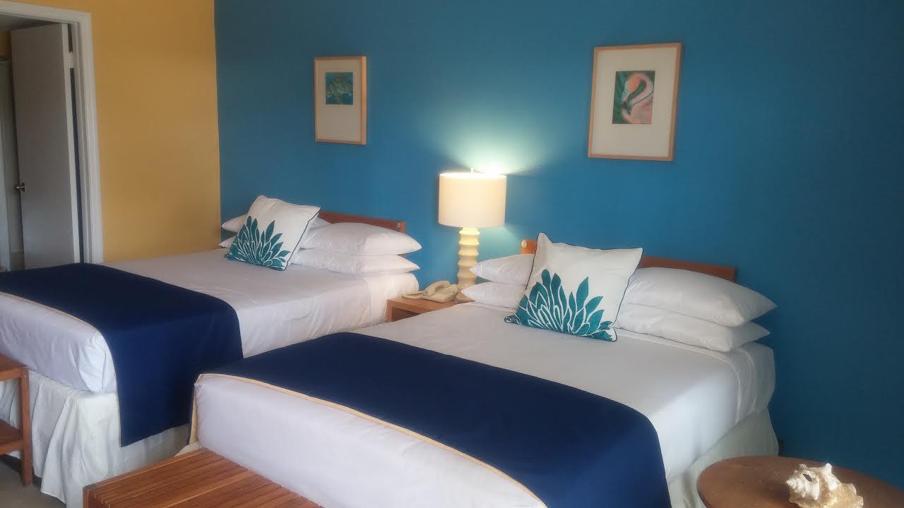 Flamingo Bay Hotel & Marina Freeport Esterno foto