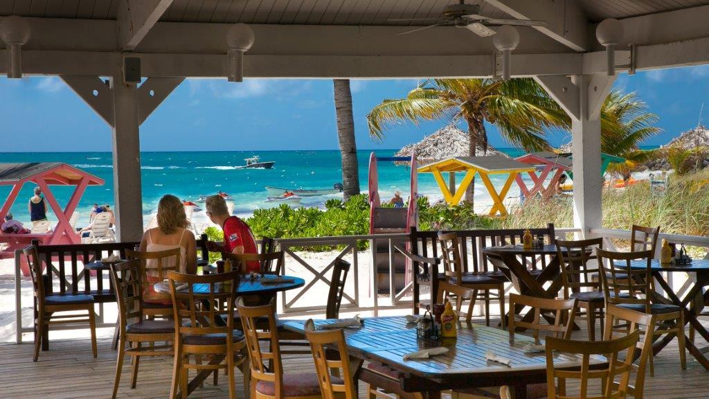 Flamingo Bay Hotel & Marina Freeport Esterno foto