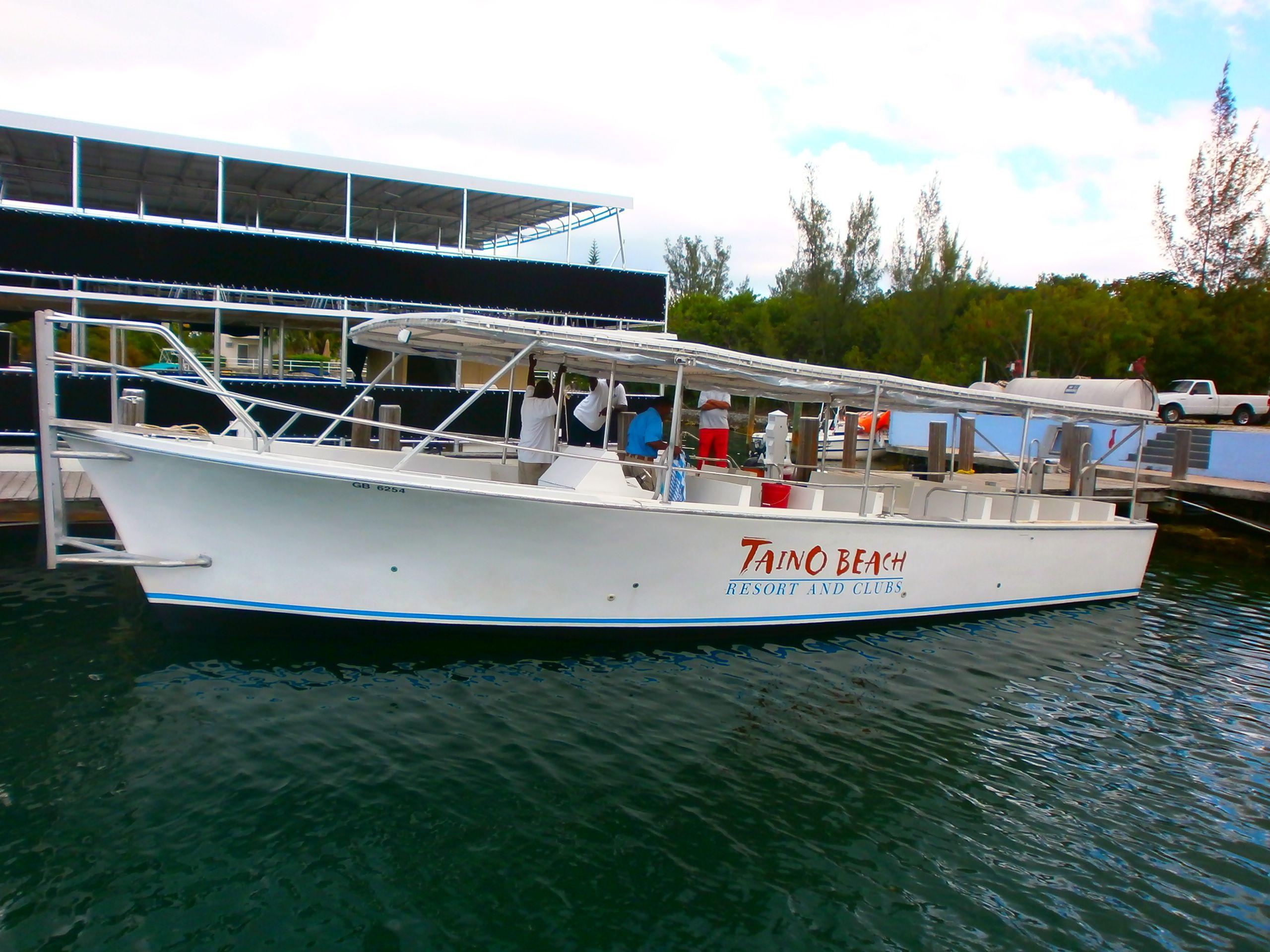 Flamingo Bay Hotel & Marina Freeport Esterno foto