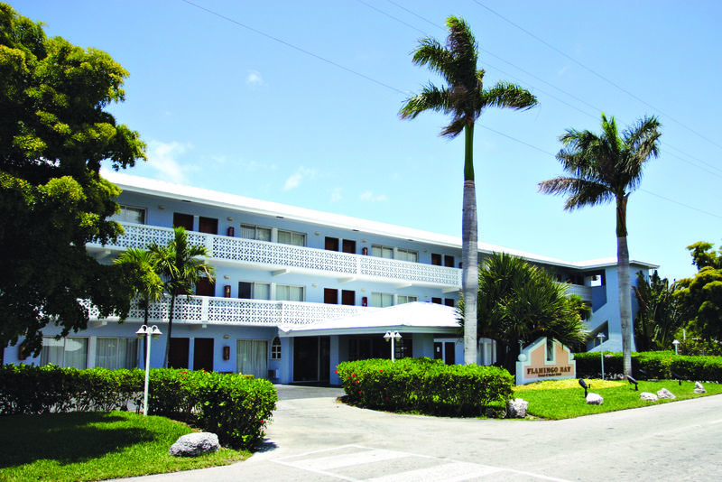 Flamingo Bay Hotel & Marina Freeport Esterno foto
