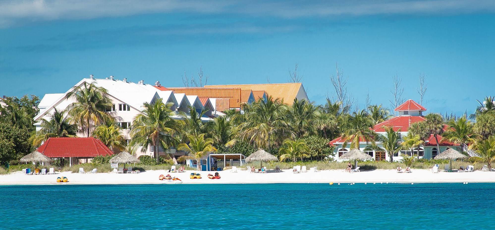 Flamingo Bay Hotel & Marina Freeport Esterno foto