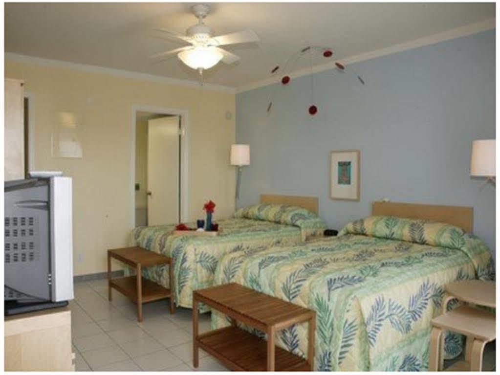 Flamingo Bay Hotel & Marina Freeport Camera foto